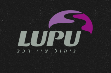 לוגו